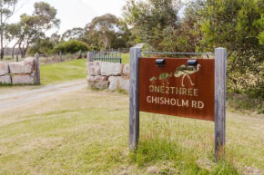 123Chishlom Wonthaggi